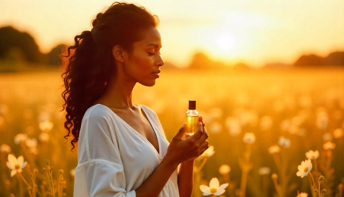 Evening Primrose Oil for Sensitive Skincare