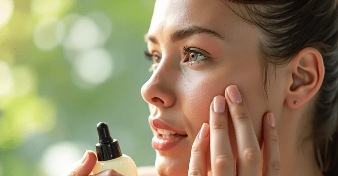 Unleashing the Power of Dry Oils: Your Skin’s New Best Friend!