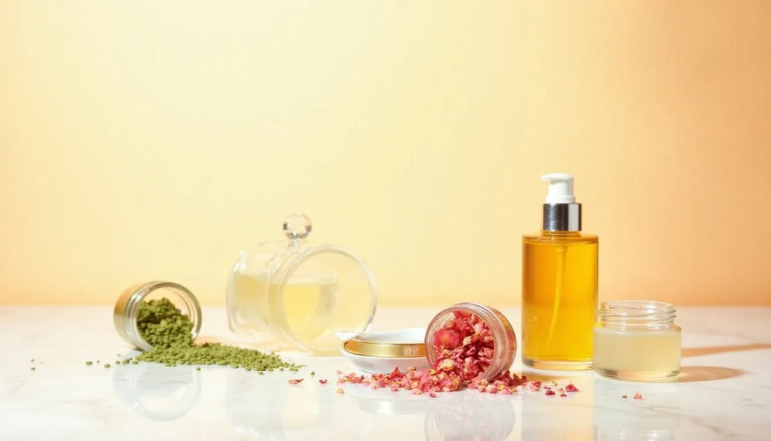 What Truly Constitutes Natural Skincare—and How to Find Authentic Brands You Can Trust