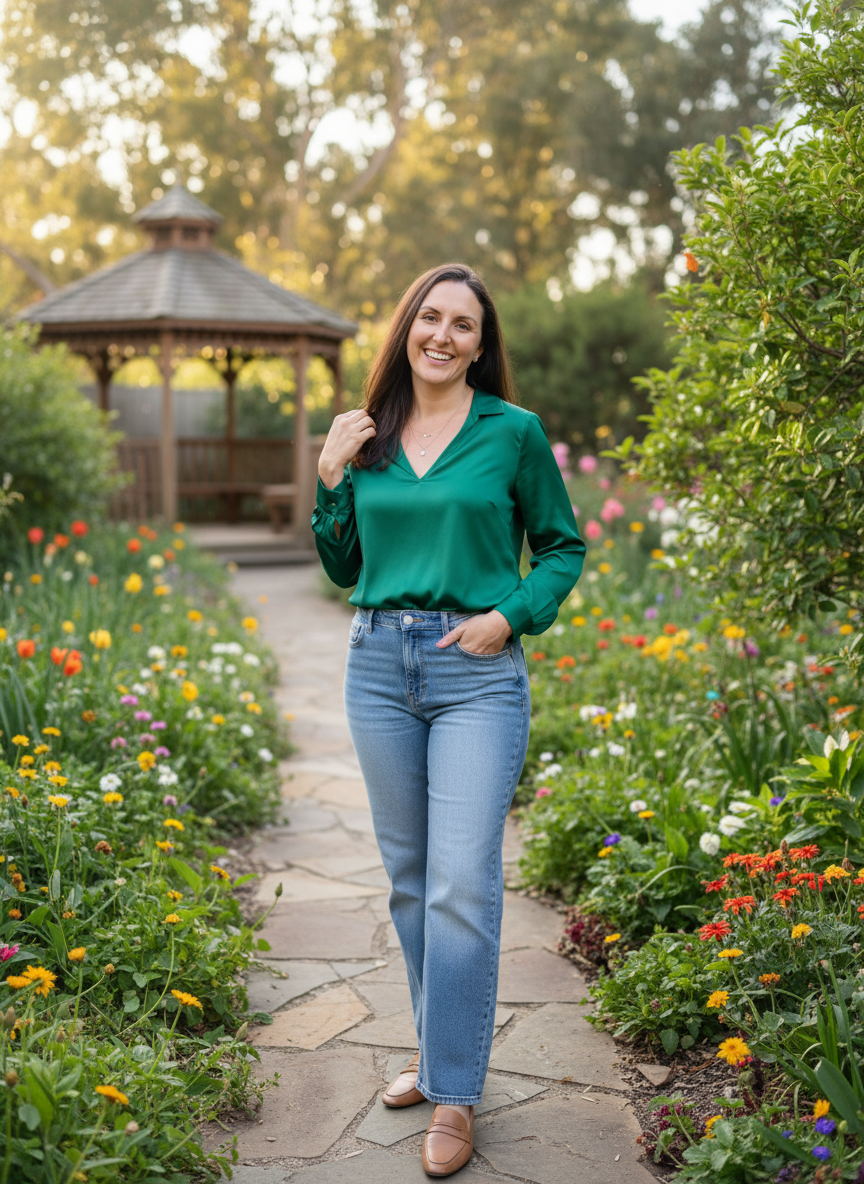 All natural Australian skincare - Lily Bee and Me