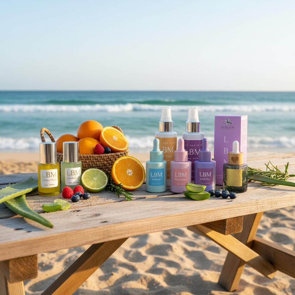 Lily Bee And Me Pty Ltd