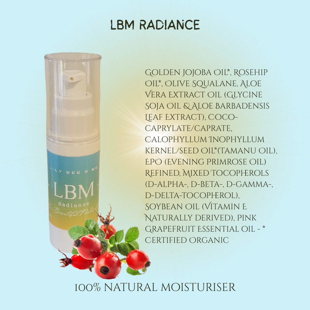 LBM Radiance 30ml