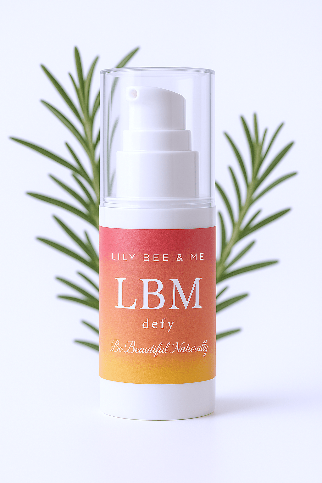 Acne Rescue & Balance Bundle - Face Skincare Pack - Lily Bee And Me LBM Defy - A Natural Acne Rescue Serum 30ml Natural Skincare Moisture Serum jc0f5b-4d.myshopify.com
