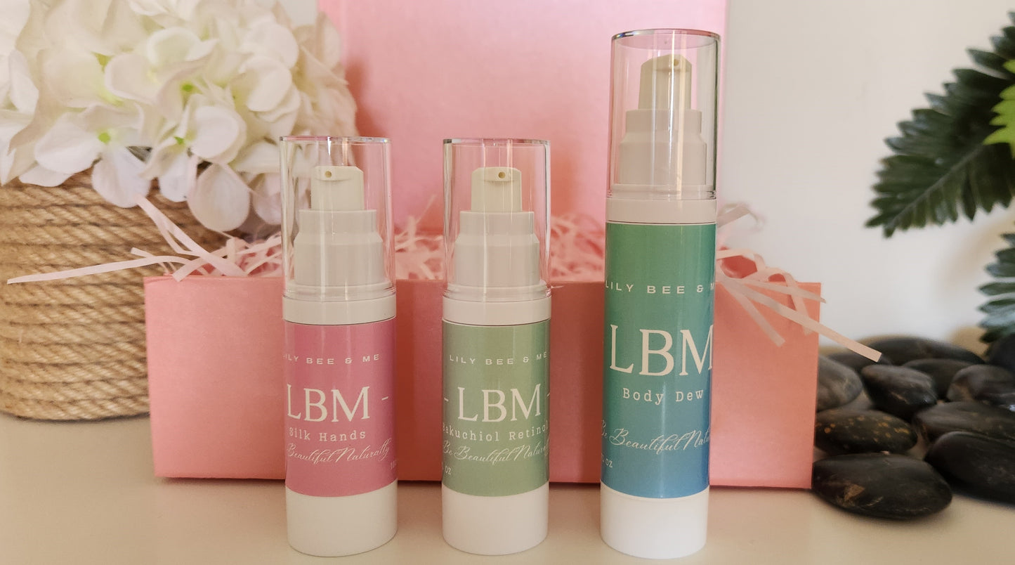 The Body Bundle