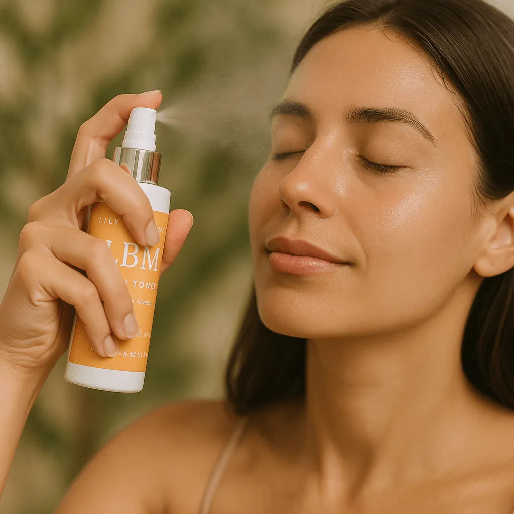 Clean Skincare Starter Set - Starter Skincare Pack - Lily Bee And Me Clean Skincare Starter Serum Set Starter Skincare Pack jc0f5b-4d.myshopify.com