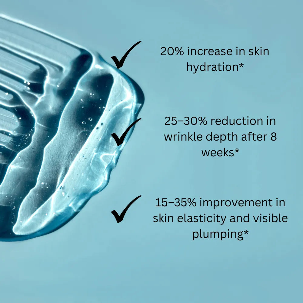 LBM Hyaluronic+ - All-Natural Hyaluronic Acid Serum 30ml - Vegan Natural Skincare Moisture Serum - Lily Bee And Me LBM Hyaluronic+ - All-Natural Hyaluronic Acid Serum 30ml Natural Skincare Moisture Serum jc0f5b-4d.myshopify.com