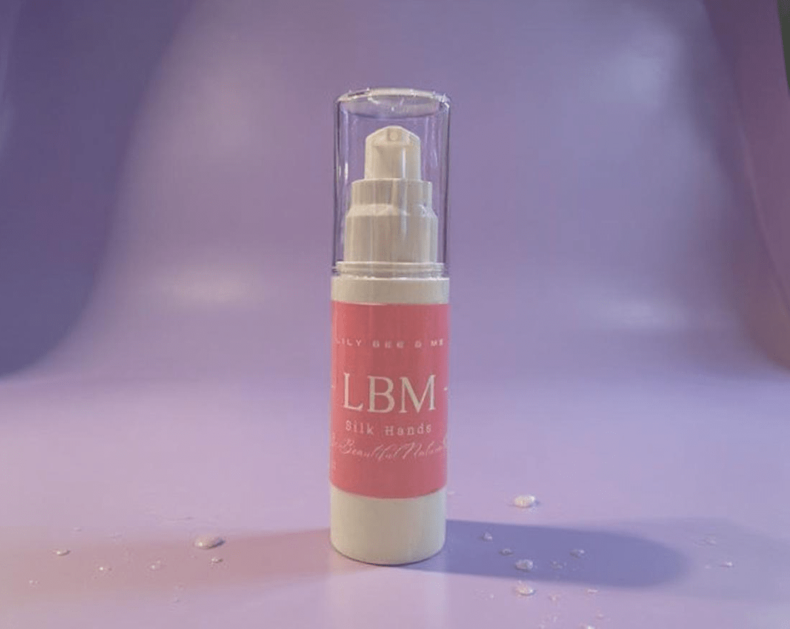 Natural Body Moisture Set - Whole Body Moisture - Lily Bee And Me LBM Silk Hands - Intensive Moisture & Repair Serum 30ml Natural Skincare Moisture Serum jc0f5b-4d.myshopify.com