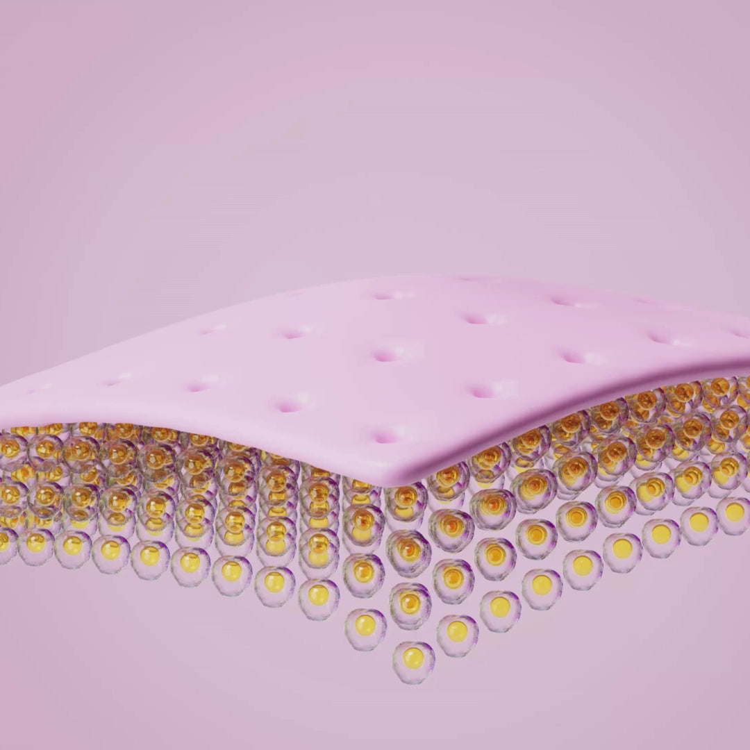 Load video: Australian Vegan Skincare Eco-friendly, chemical-free anti-aging serum