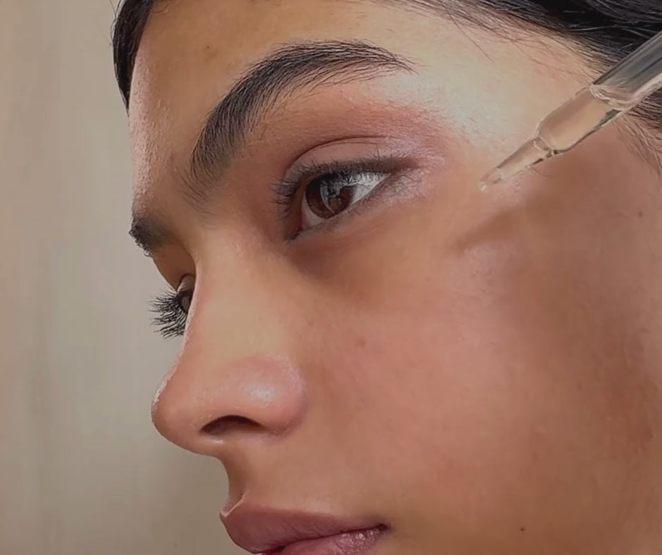 Load video: LBM Seasonal Skincare Mystery Box