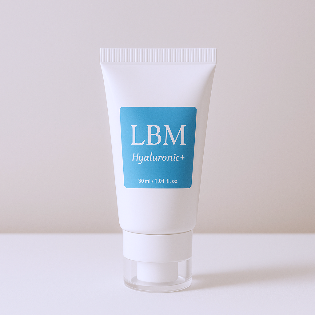 LBM Hyaluronic+ 30ml