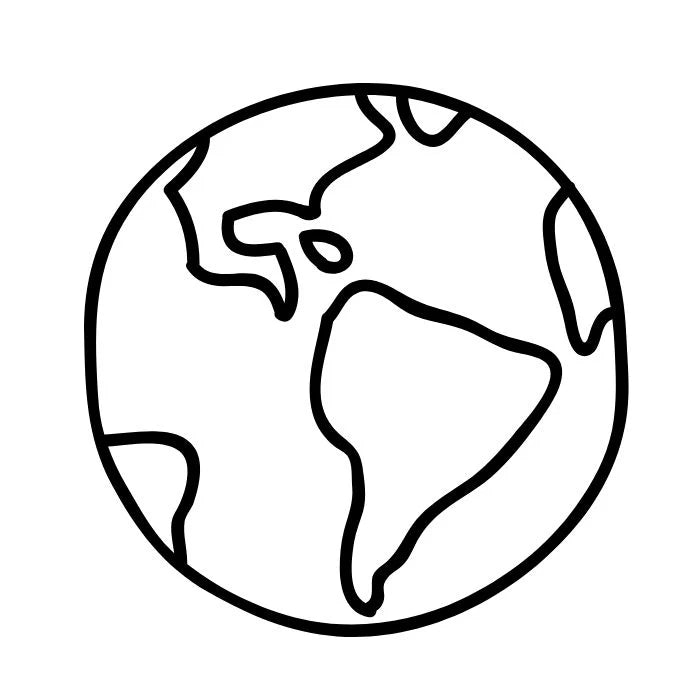 Eco-Friendly and Sustainable Skincare Logo