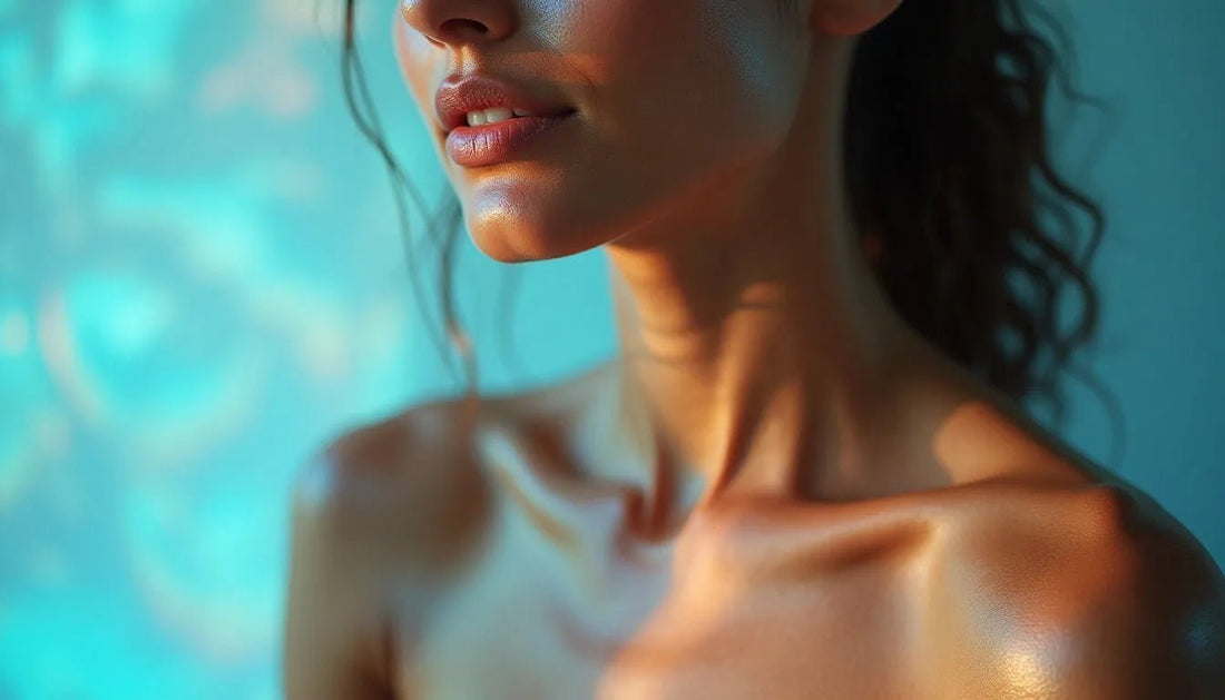 Hydrate Naturally: Why Water is Essential for Overall Health and Glowing Skin