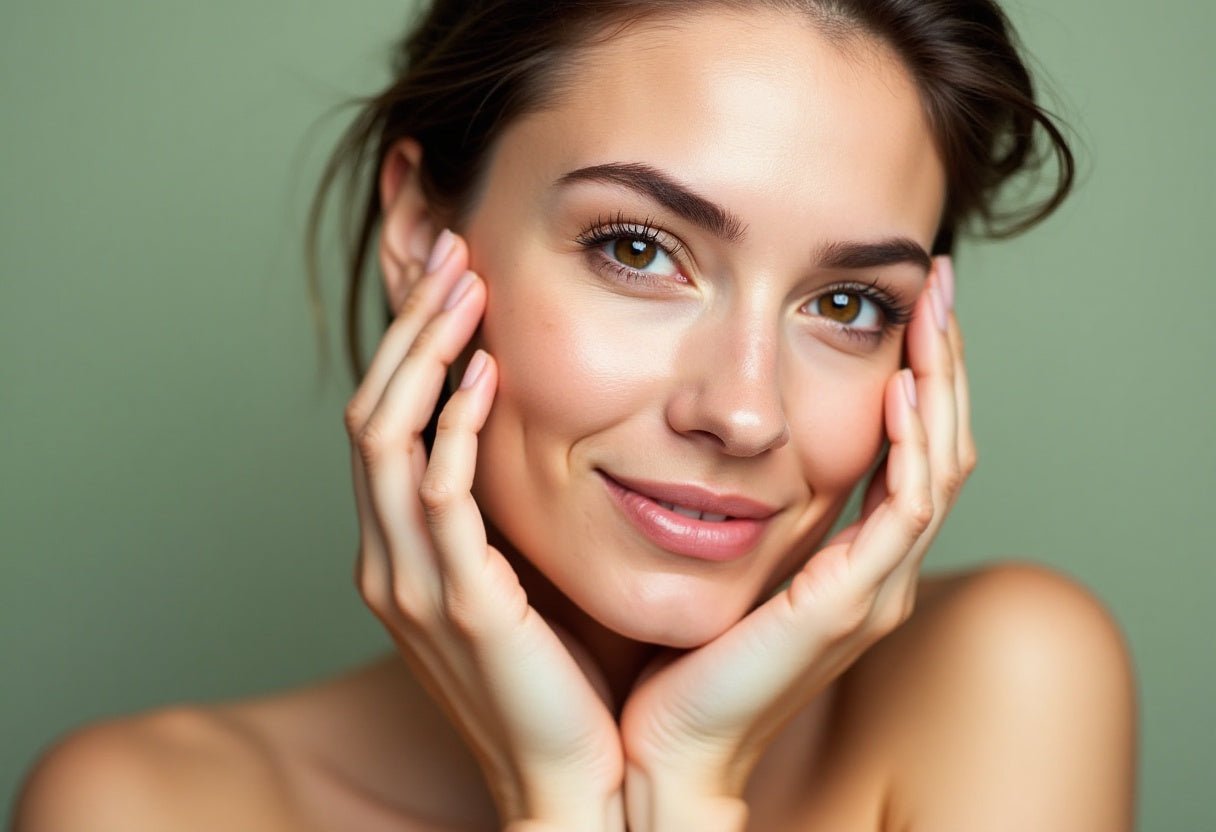 Understanding Sensitive Skin: Causes, Variations, and How Lily Bee & Me Can Help