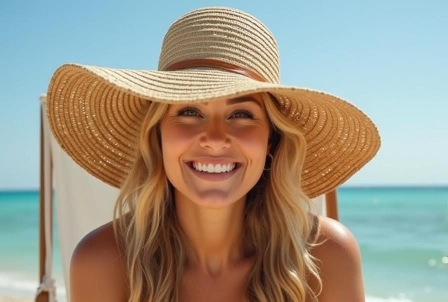 Why Sun Safety & Natural Skincare Matter - Lily Bee And Me