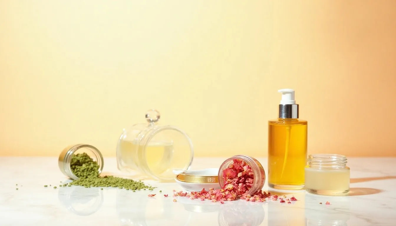 What Truly Constitutes Natural Skincare—and How to Find Authentic Brands You Can Trust