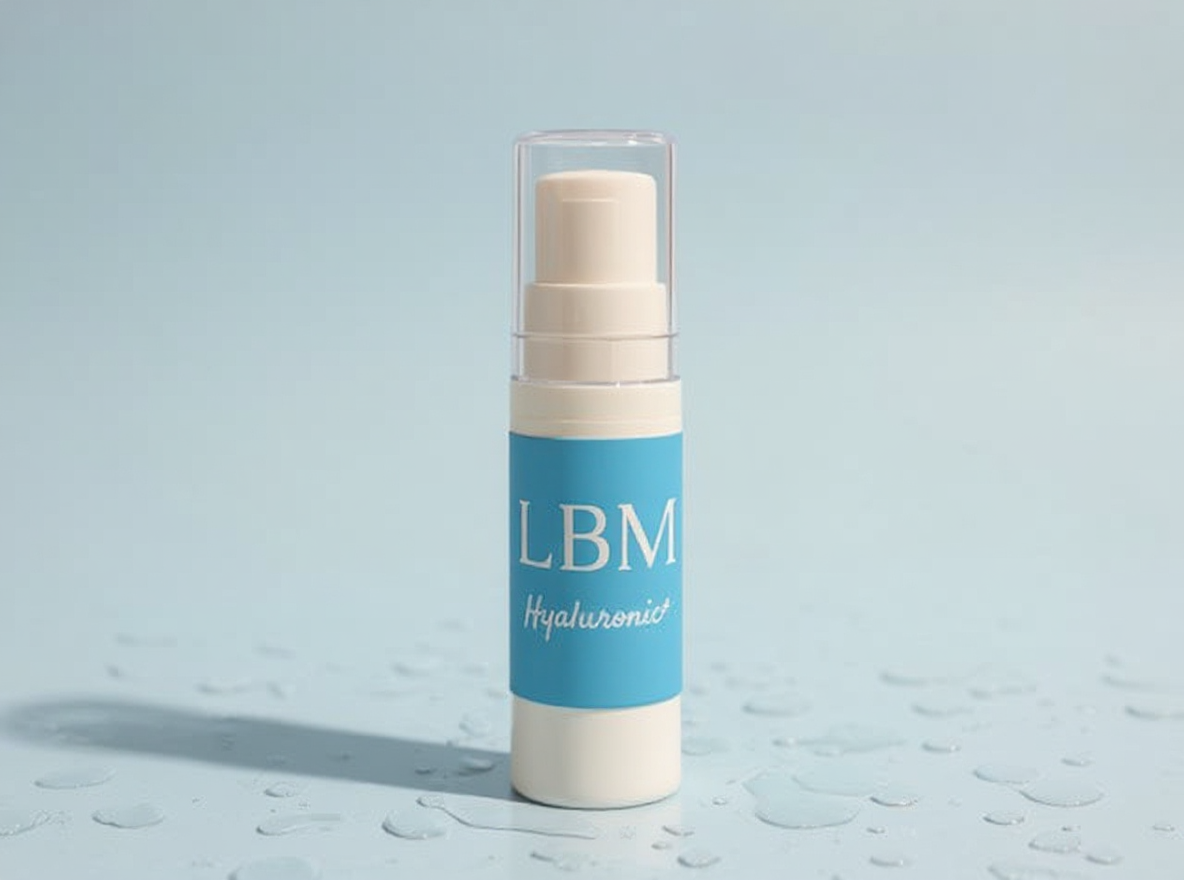 LBM Club Mailing List Gift: Hyaluronic+ (5ml)