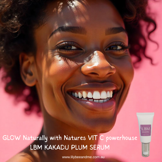 LBM Kakadu Plum 30ml