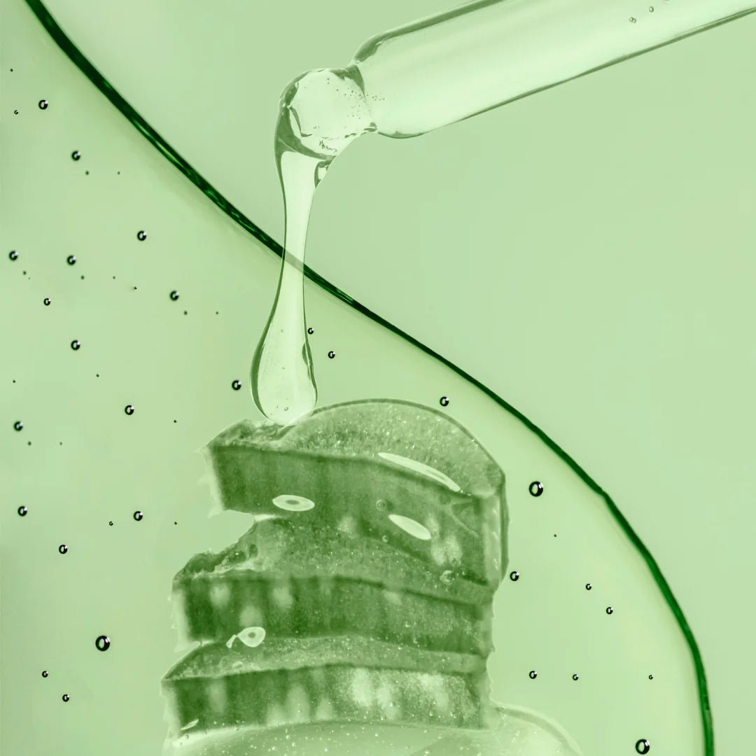 Ultra-Light Hydration Hero Trio Set - Face Primer Serum Pack