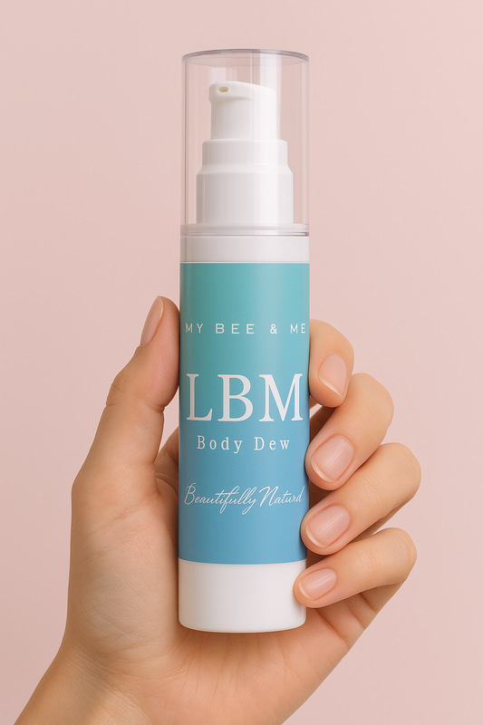 LBM Body Dew 50ml