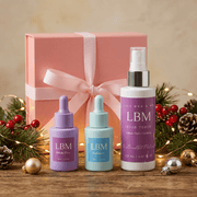 LBM Festive Glow Collection
