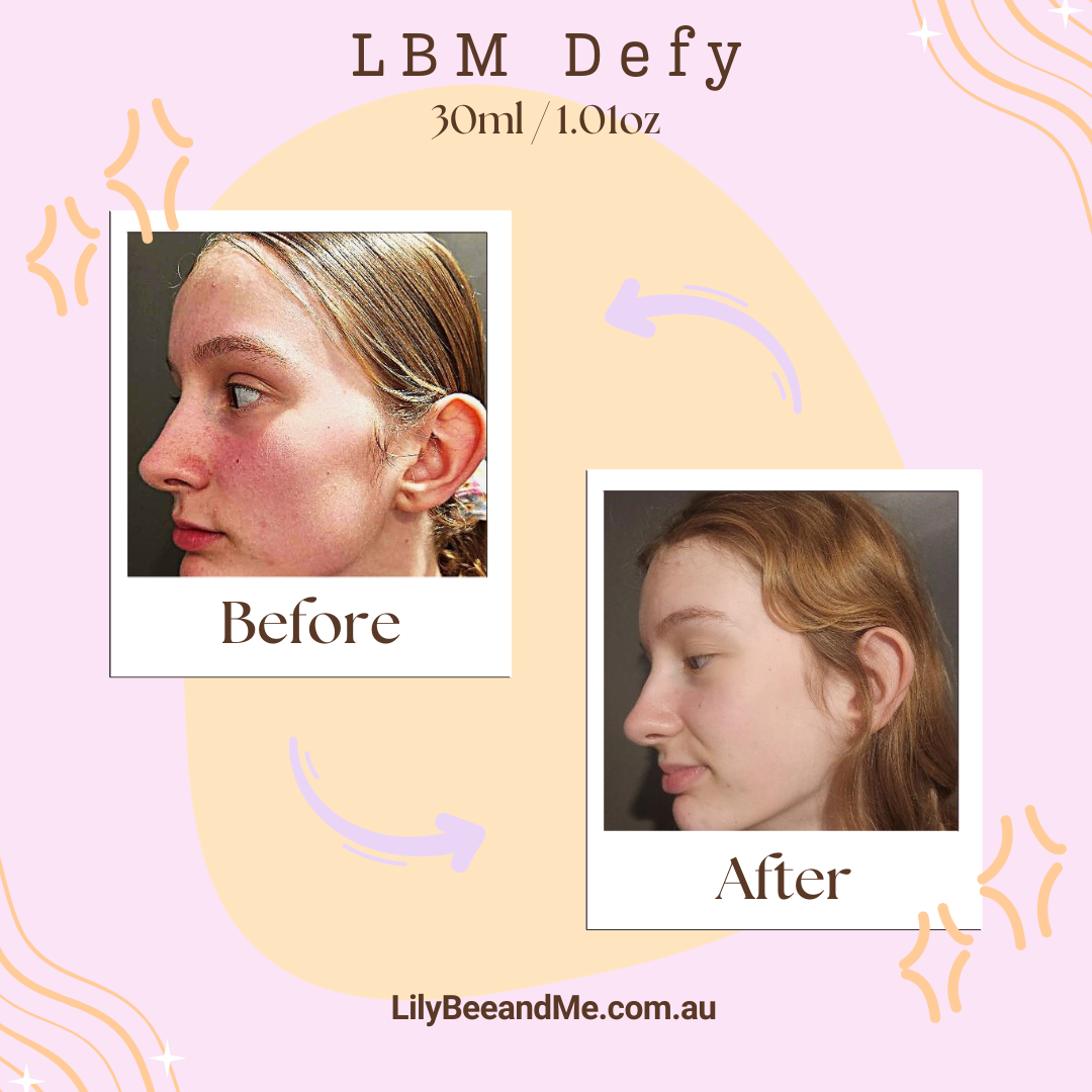 LBM Defy 30ml