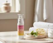 Defy CO2 Rosemary serum - Lily Bee and Me