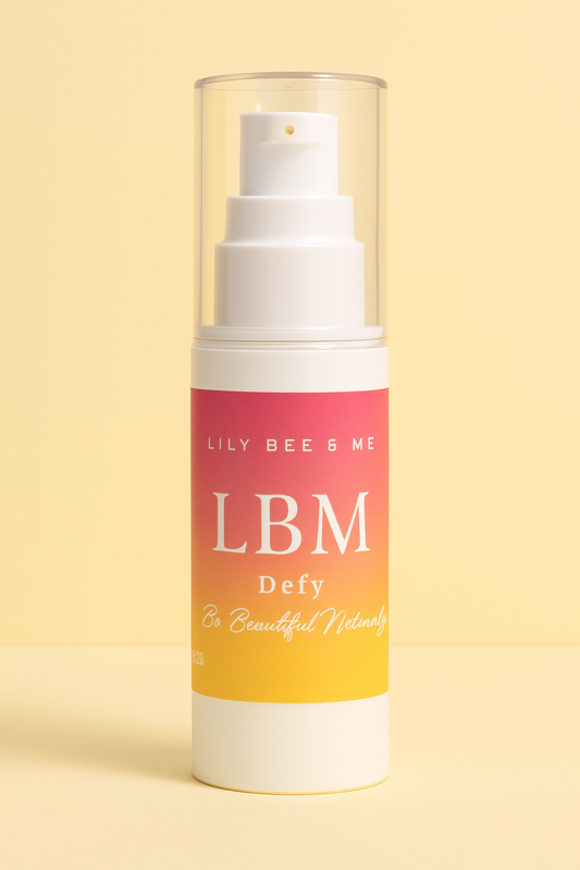 LBM Defy 30ml