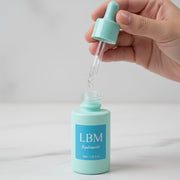 Pure Hyaluronic Acid Hydration Serum - LBM Hyaluronic+ 30ml - Natural Skincare Moisture Serum