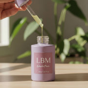 LBM Kakadu Plum natural skincare serum - Lily Bee and Me