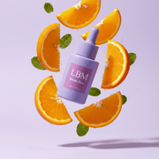 LBM Kakadu Plum Vitamin C Serum bottle – natural brightening serum for radiant skin