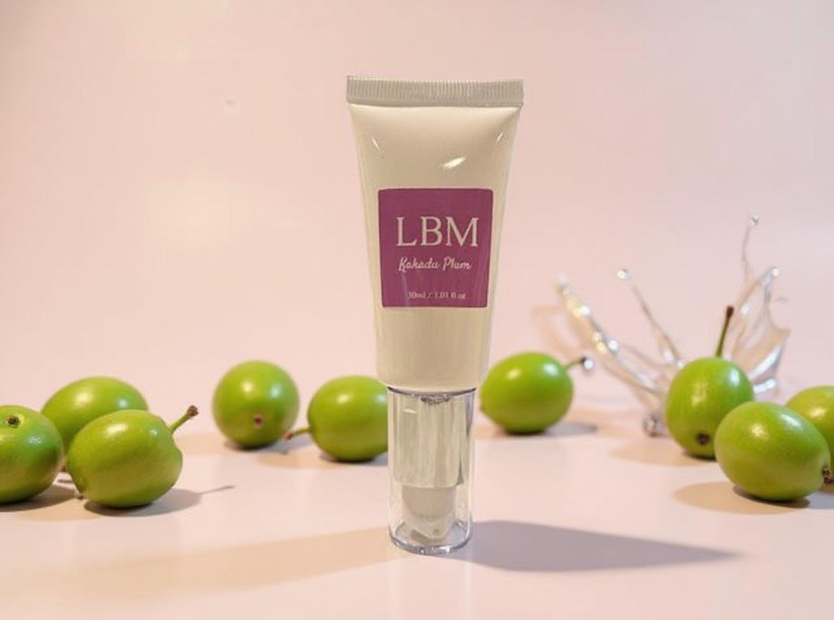 LBM Kakadu Plum - Vitamin C Powerhouse Serum 30ml