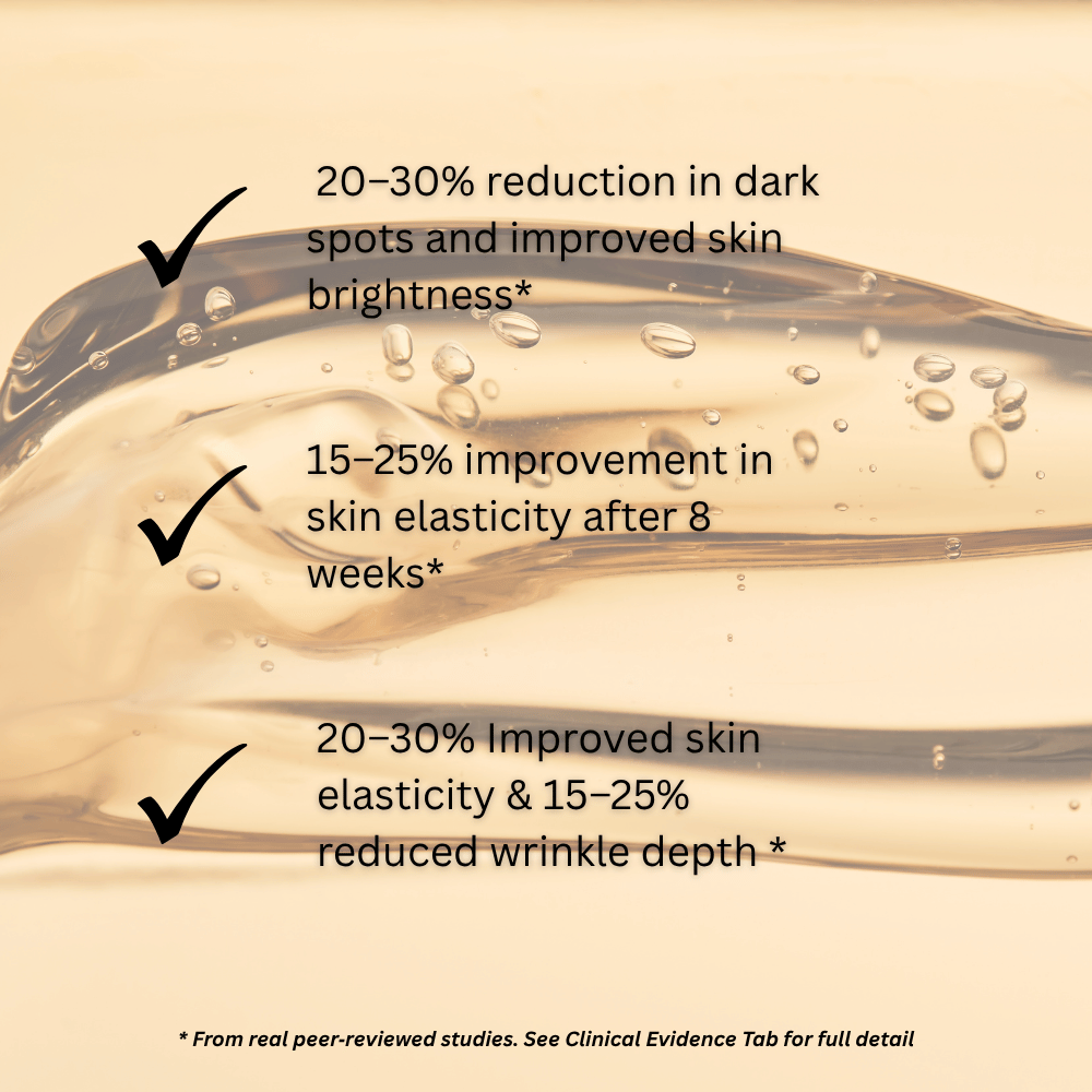 Kakadu plum natural vitamin c serum - lily bee and me Australian Natural Skincare and Vegan Serums LBM Kakadu Plum - Vitamin C Antioxidant Serum 30ml Natural Skincare Moisture Serum jc0f5b-4d.myshopify.com