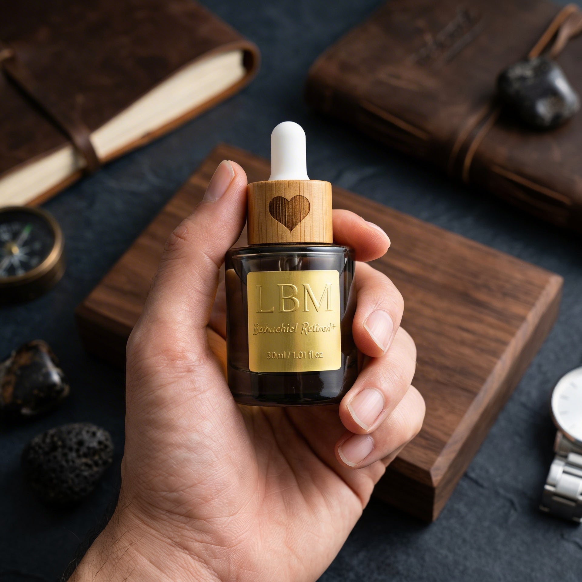 Australian Natural Skincare - for men