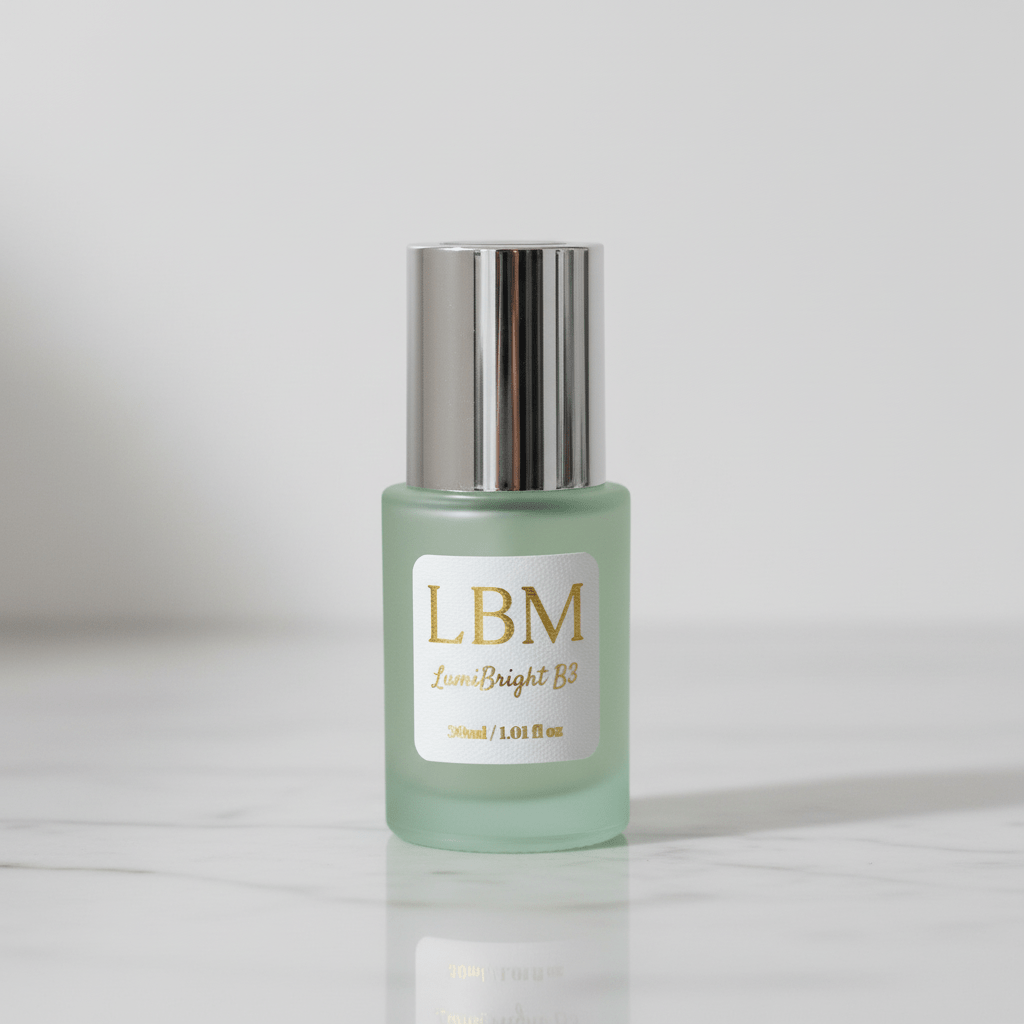 LumiBright B3 - 5% Niacinamide Instant Brighten and Repair Serum 30 ml -