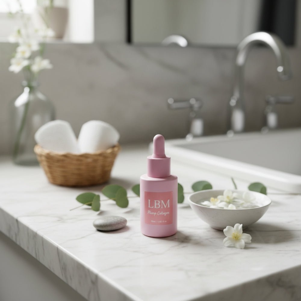 Ultra-Light Hydration Hero Trio Set - Face Primer Serum Pack