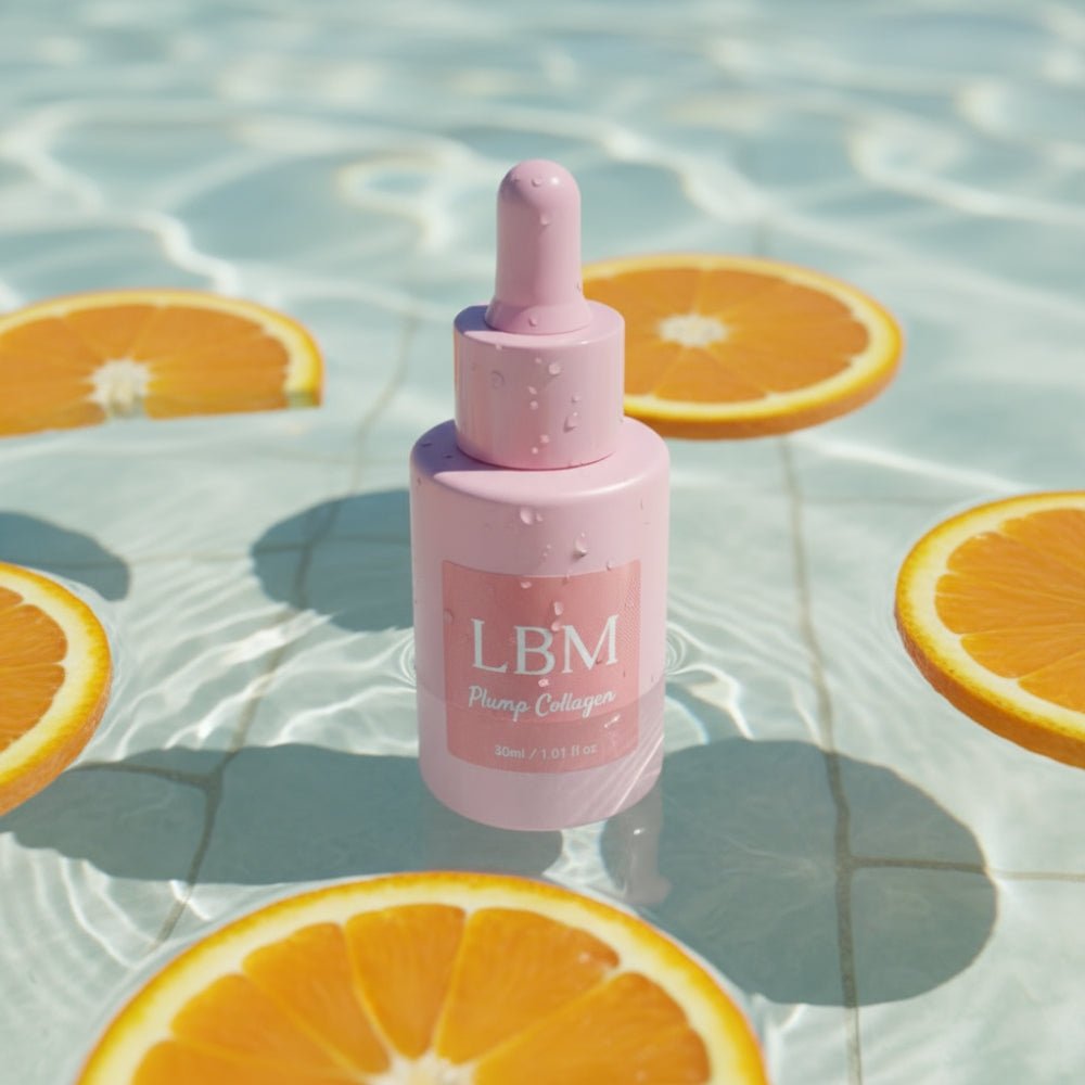 Ultra-Light Hydration Hero Trio Set - Face Primer Serum Pack