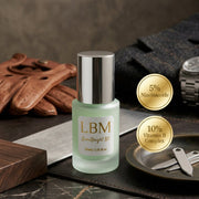 Niacinamide skincare for men - lily bee & me