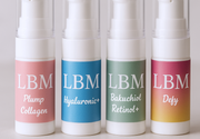 The Tester & Travel Bundle - Lily Bee And Me