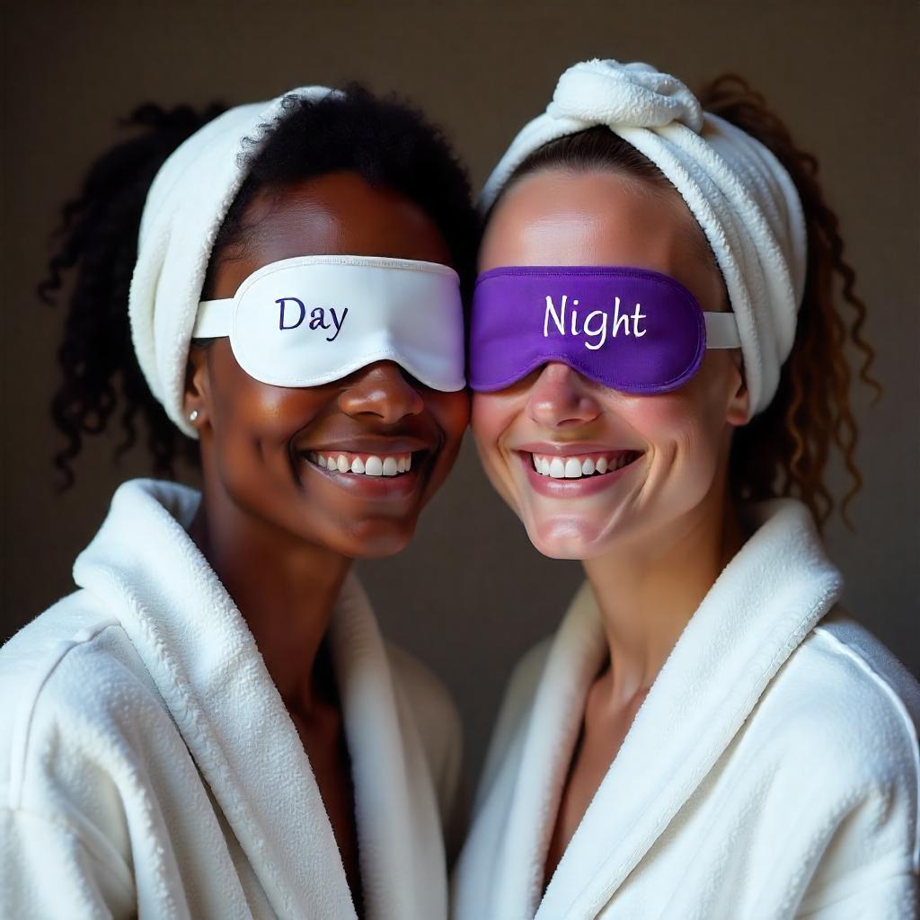 Day/Night Bundle