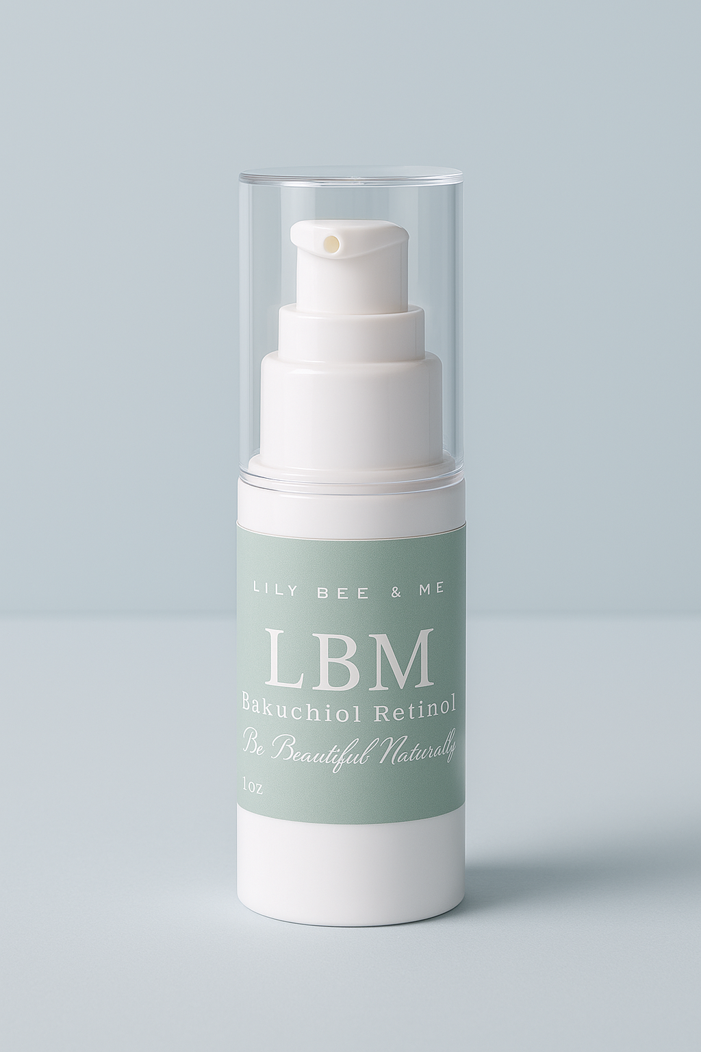 LBM Bakuchiol Retinol + 30ml