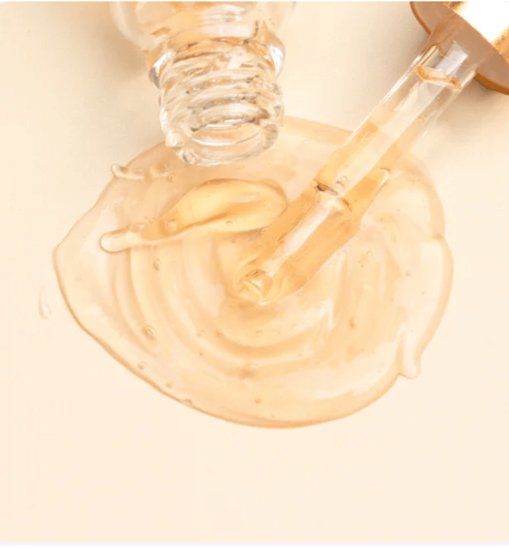 Natural blemish serum with Pristine5 active complex – plant-based skincare to help reduce breakouts and calm irritated skin