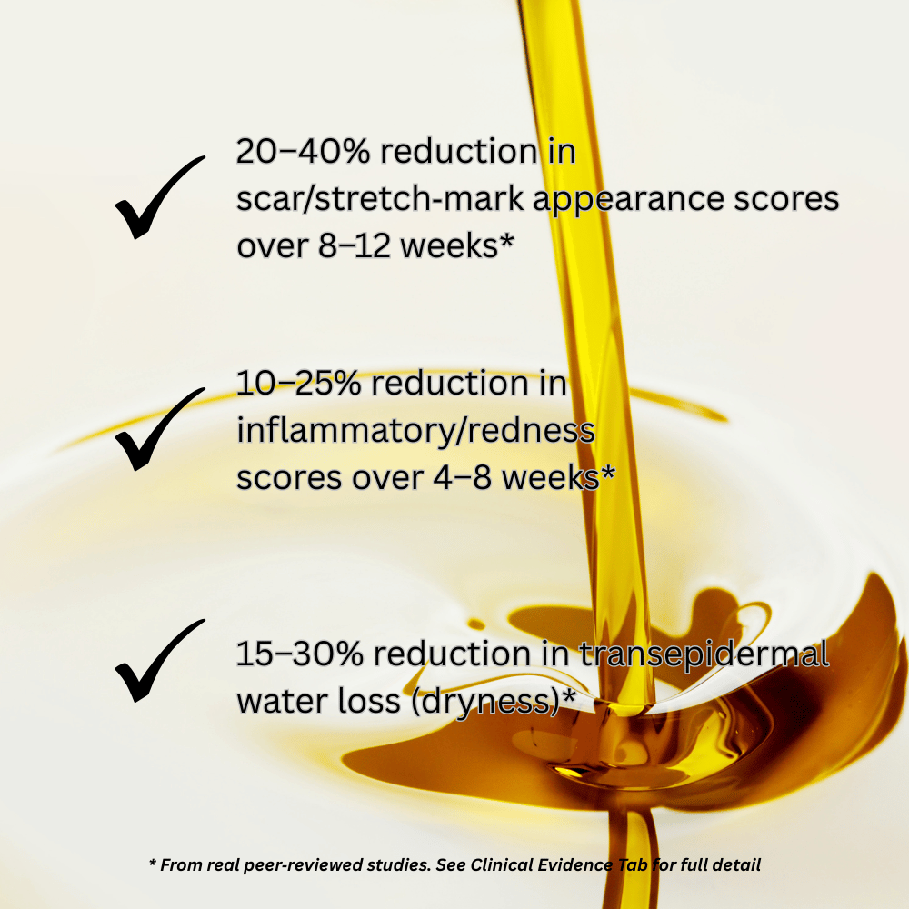 body firming oil - natural vegan skincare - Lily Bee and Me LBM Body Dew - Natural Light Weight Firming Oil 50ml Natural Skincare Moisture Serum jc0f5b-4d.myshopify.com