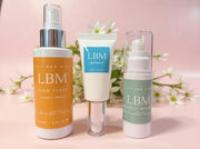 Clean Skincare Starter Set - Starter Skincare Pack - Lily Bee And Me Clean Skincare Starter Serum Set Starter Skincare Pack jc0f5b-4d.myshopify.com
