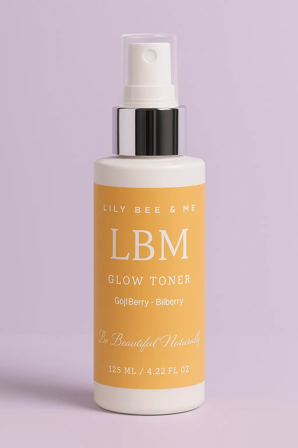Clean Skincare Starter Set - Starter Skincare Pack - Lily Bee And Me LBM Glow Toner Hydration Mist 125ml Natural Skincare Toner Spray jc0f5b-4d.myshopify.com