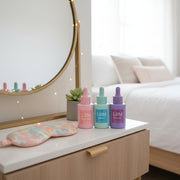 Ultra-Light Hydration Hero Trio Set - Face Primer Serum Pack