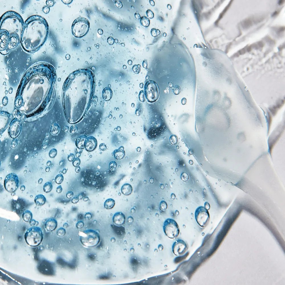 Pure Hyaluronic Acid Hydration Serum - LBM Hyaluronic+ 30ml - Natural Skincare Moisture Serum