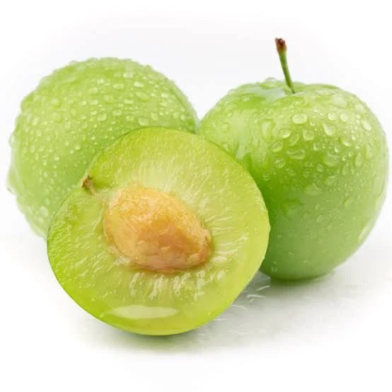 LBM Lush Face + Organic Vit C Brightening Mist 125ml - Natural Skincare Toner Spray