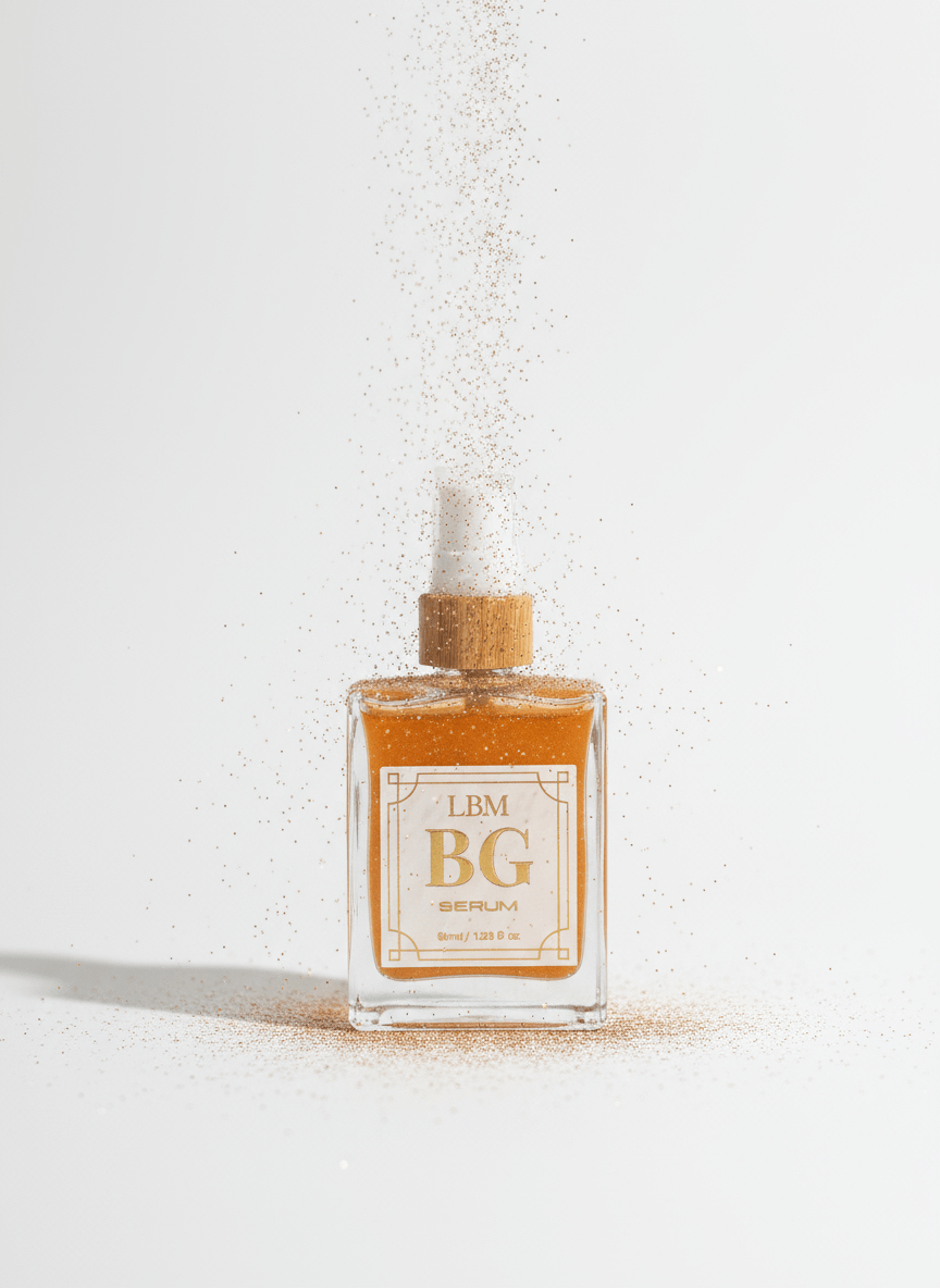 LBM BG (Body Glow) Illumination Serum 50ml - Natural Skincare Moisture Serum - Lily Bee And Me LBM BG (Body Glow) Illumination Serum 50ml Natural Skincare Moisture Serum jc0f5b-4d.myshopify.com