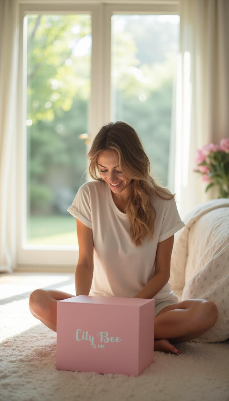 LBM Seasonal Skincare Mystery Box - Face Skincare Pack - Lily Bee And Me LBM Seasonal Skincare Mystery Box Face Skincare Pack jc0f5b-4d.myshopify.com