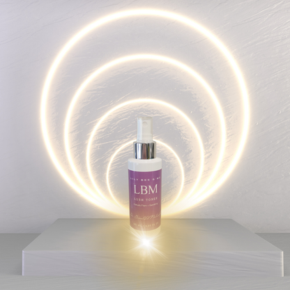 LBM Lush Toner 125ml